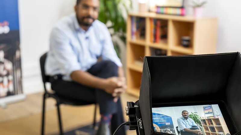 Actu vidéo DocuWare