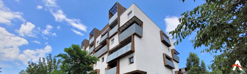 Réparation Balcons Bois