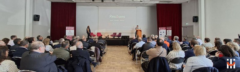 Evenements partenaires