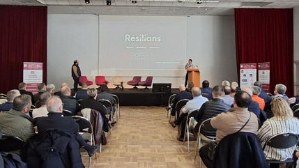 Evenements partenaires