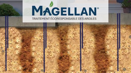 Solution Magellan au JT de TF1