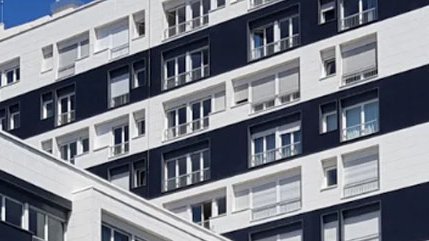 Rénovation énergétique