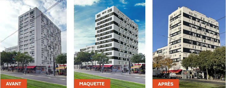 Rénovation énergétique