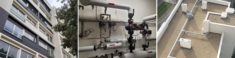 Rénovation énergétique